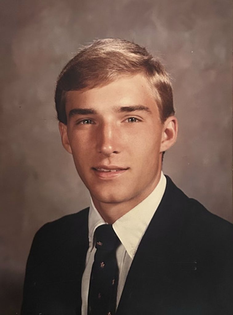 John Jeffrey Ledogar Profile Photo