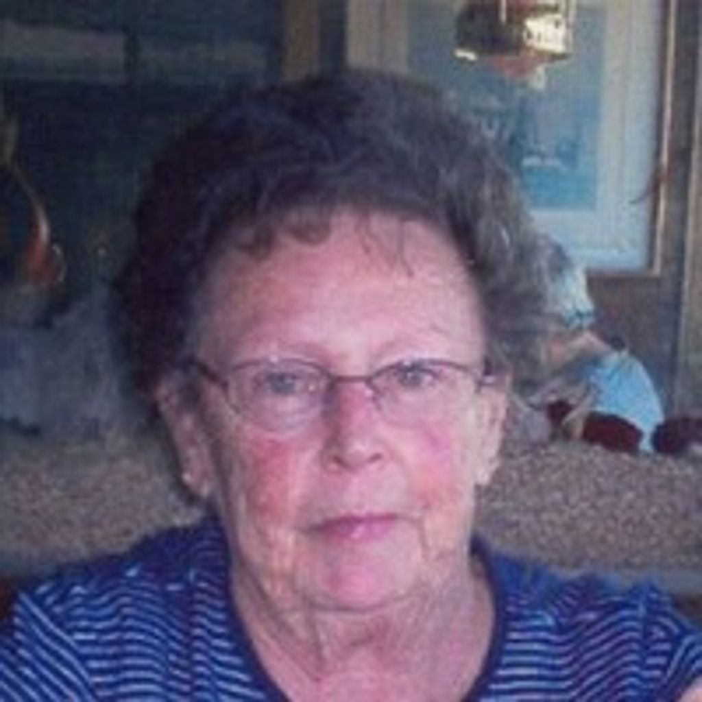 Deanna Wohlegemuth