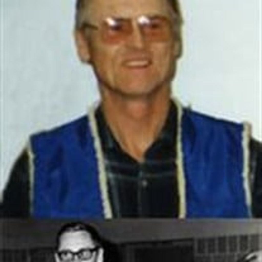 Theodore "Ted" Graffunder