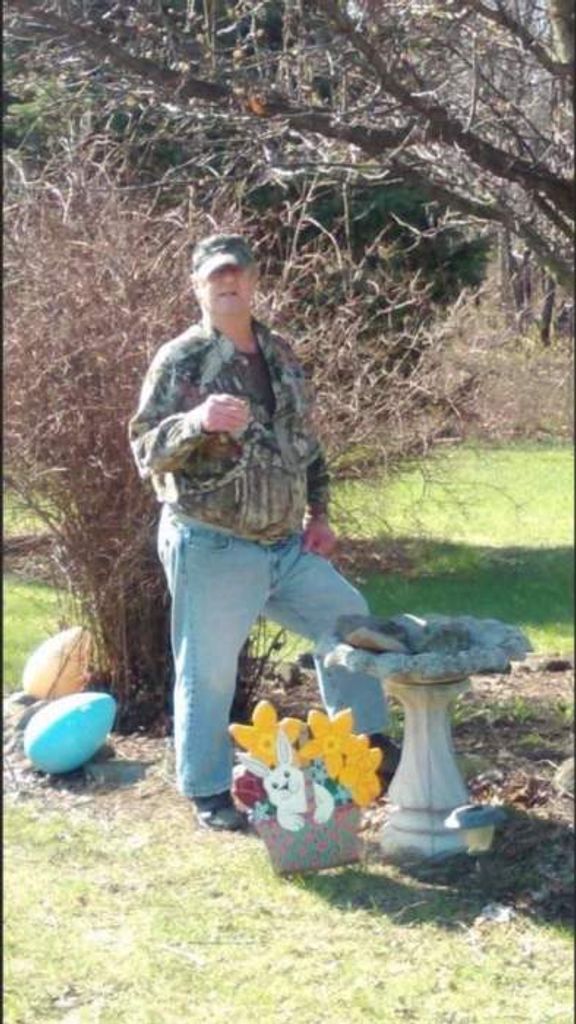 Alexander 'Alex' Pellegrino Sr.