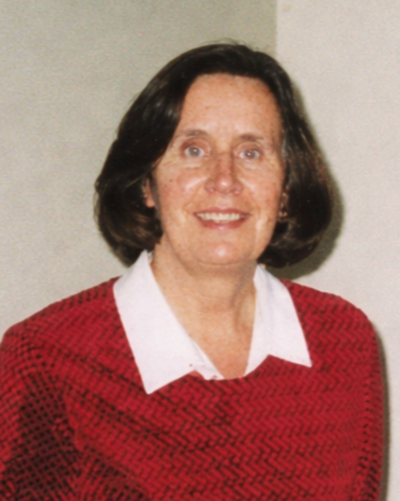 Jean Margaret Fisher Profile Photo