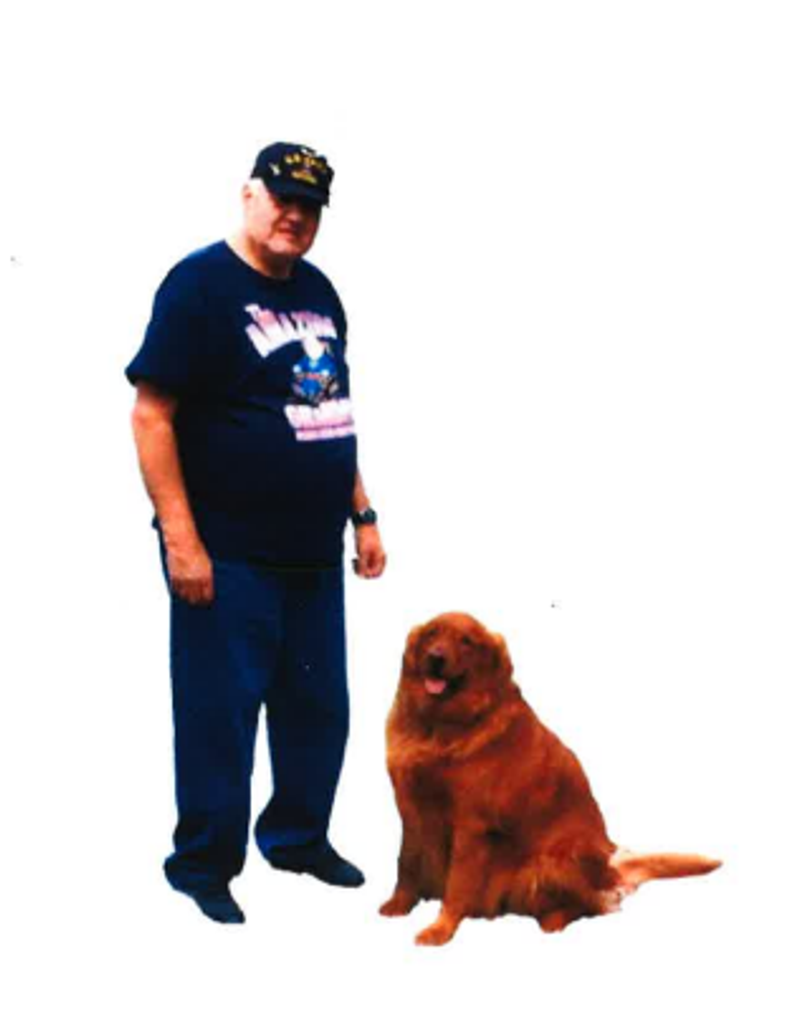 David Michael Onstad