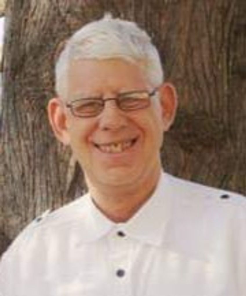Dennis James Helmig