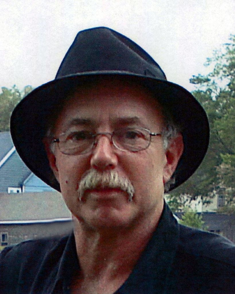 Stanley Ian MacLeod Profile Photo