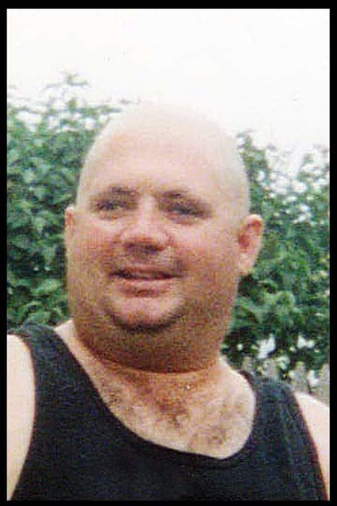 Rocco L. Allegretti