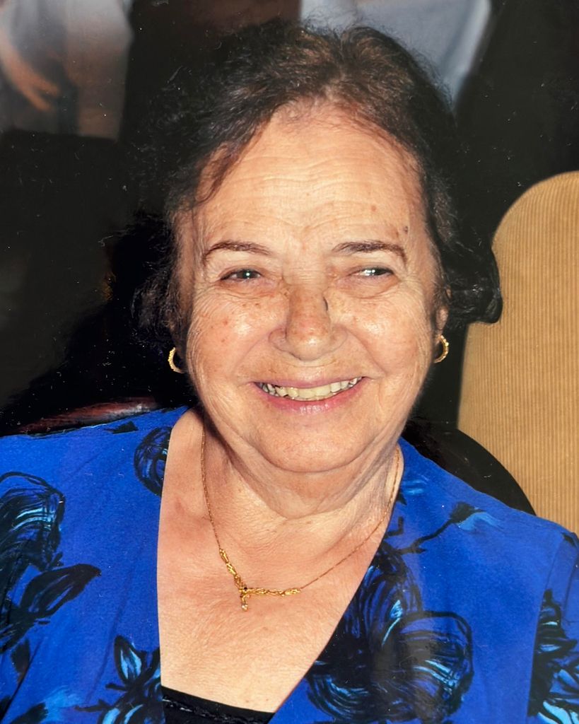 Naimeh (Kildani) Haddad Profile Photo