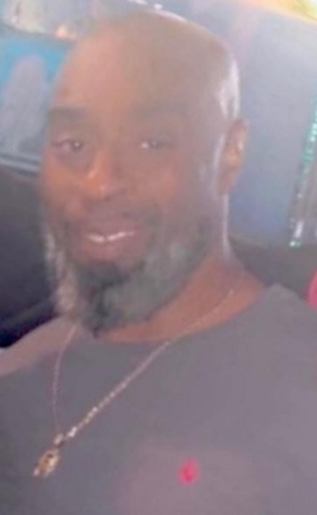 Mr. Curtis Jerome Thomas Profile Photo