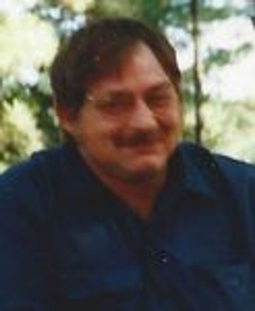 Dennis G. Konkol