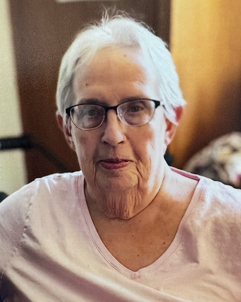 Doris Ann Bunn Profile Photo