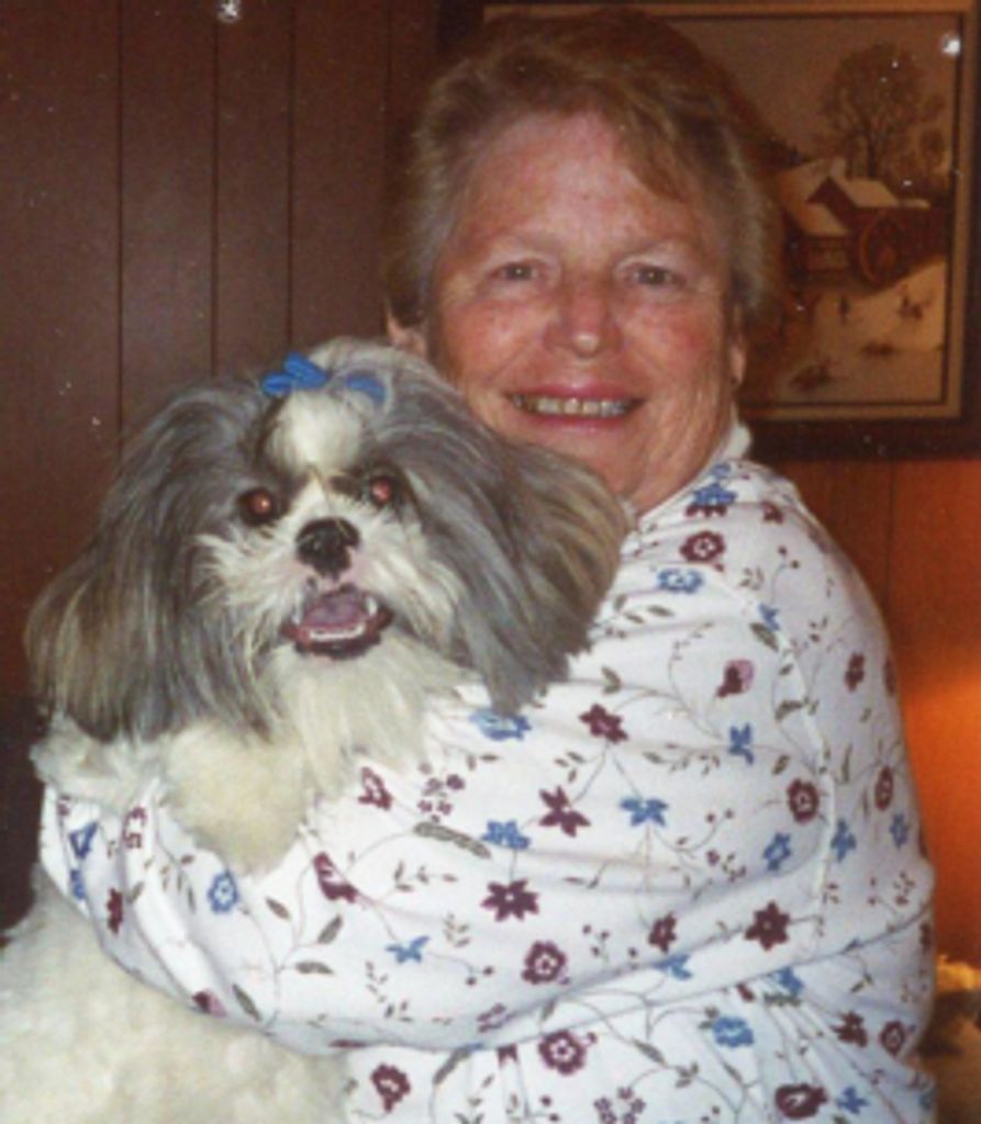 Patricia Miller Profile Photo