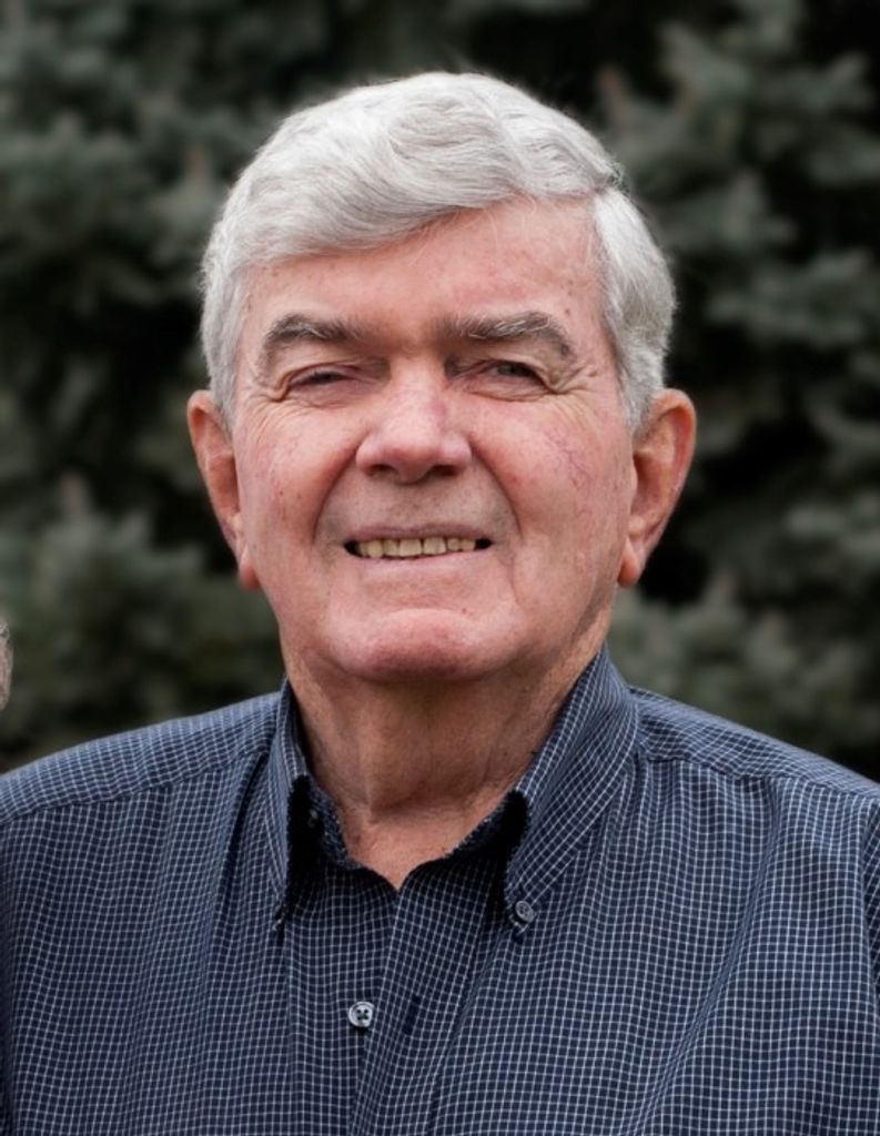 Harry Lincoln Duggan, Jr.