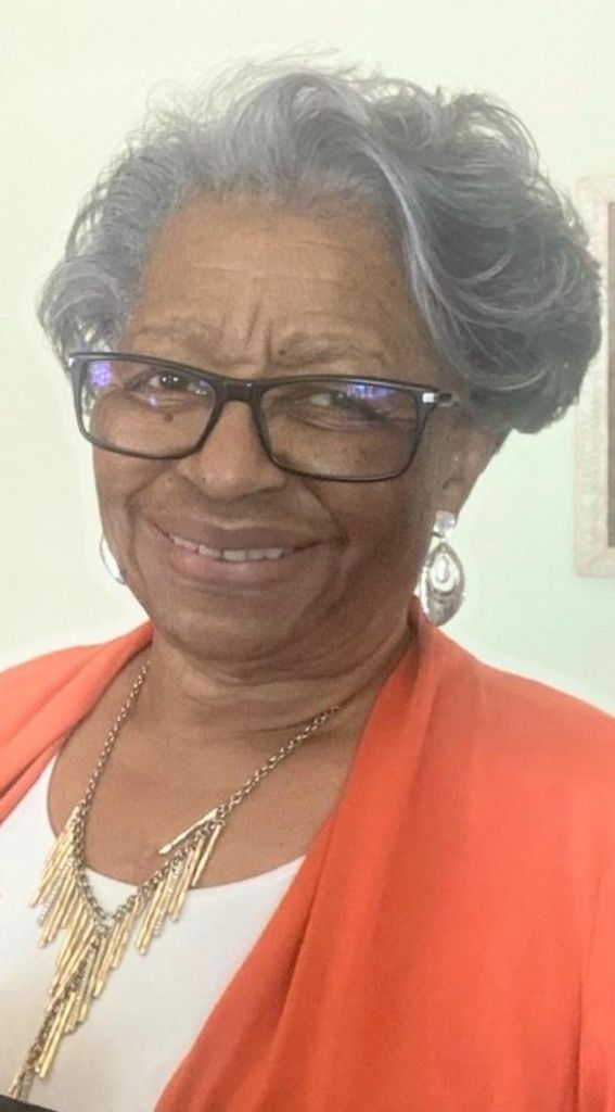 Mrs. Sarah Jackson Mcclarin