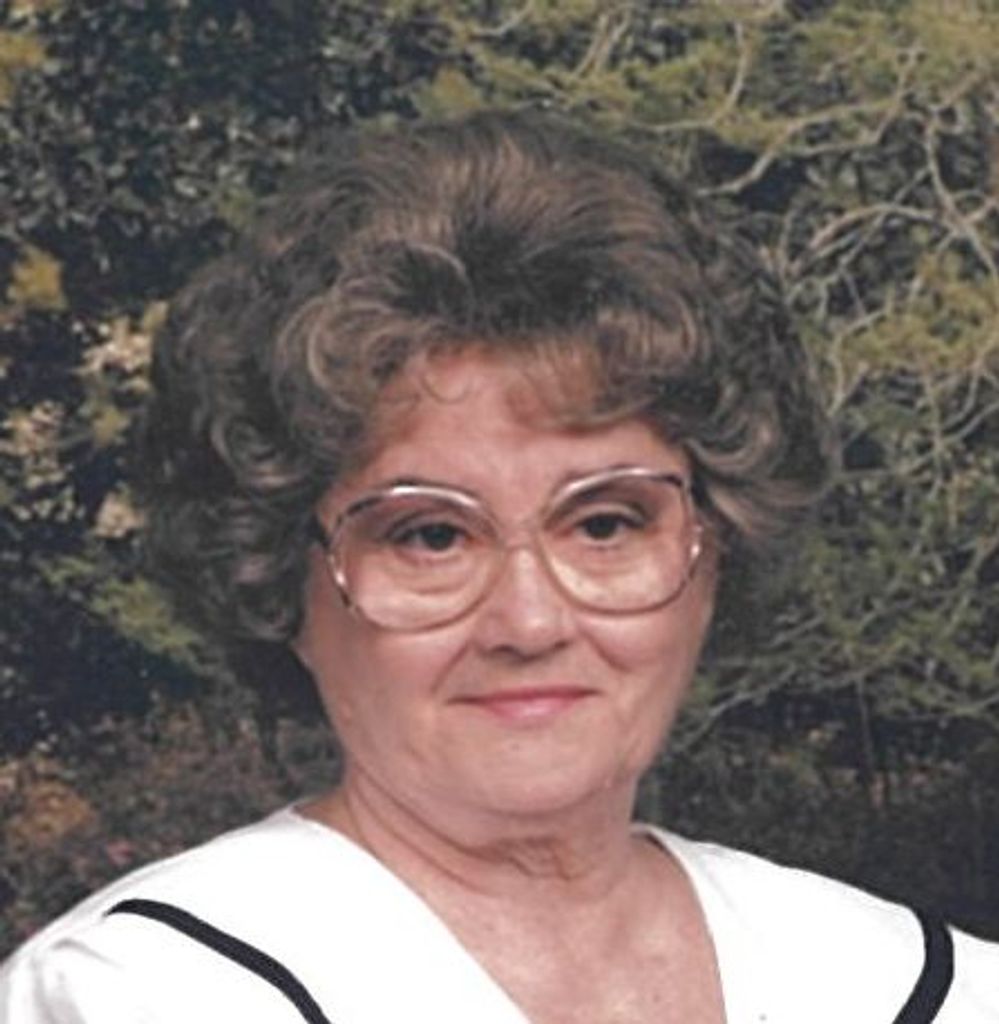 Marjorie Rice
