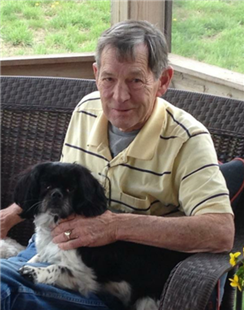 Garlan "Gar" Edgar Mueller