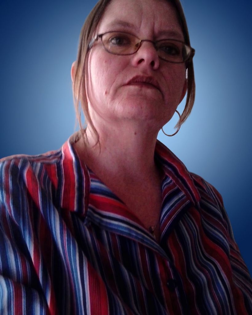 Beth Marie Chamberlin Profile Photo