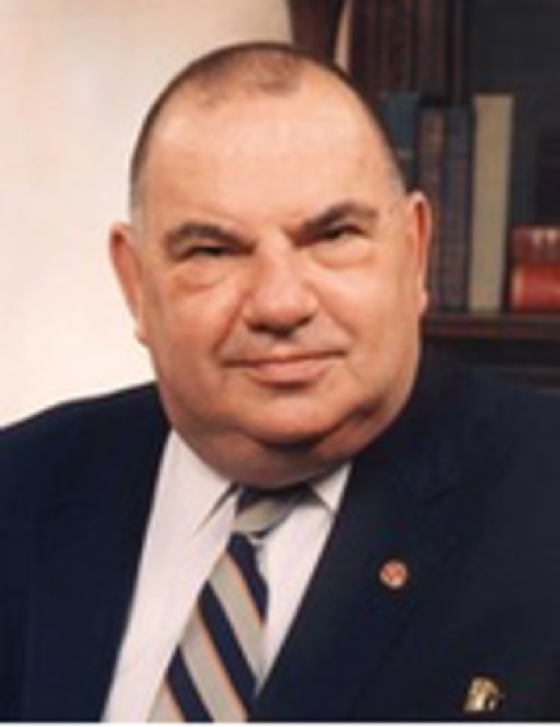 Erwin Small