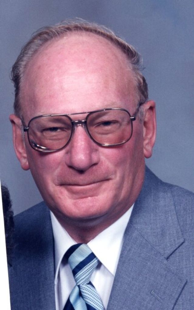 Kenneth Wayne Gaynor Sr.