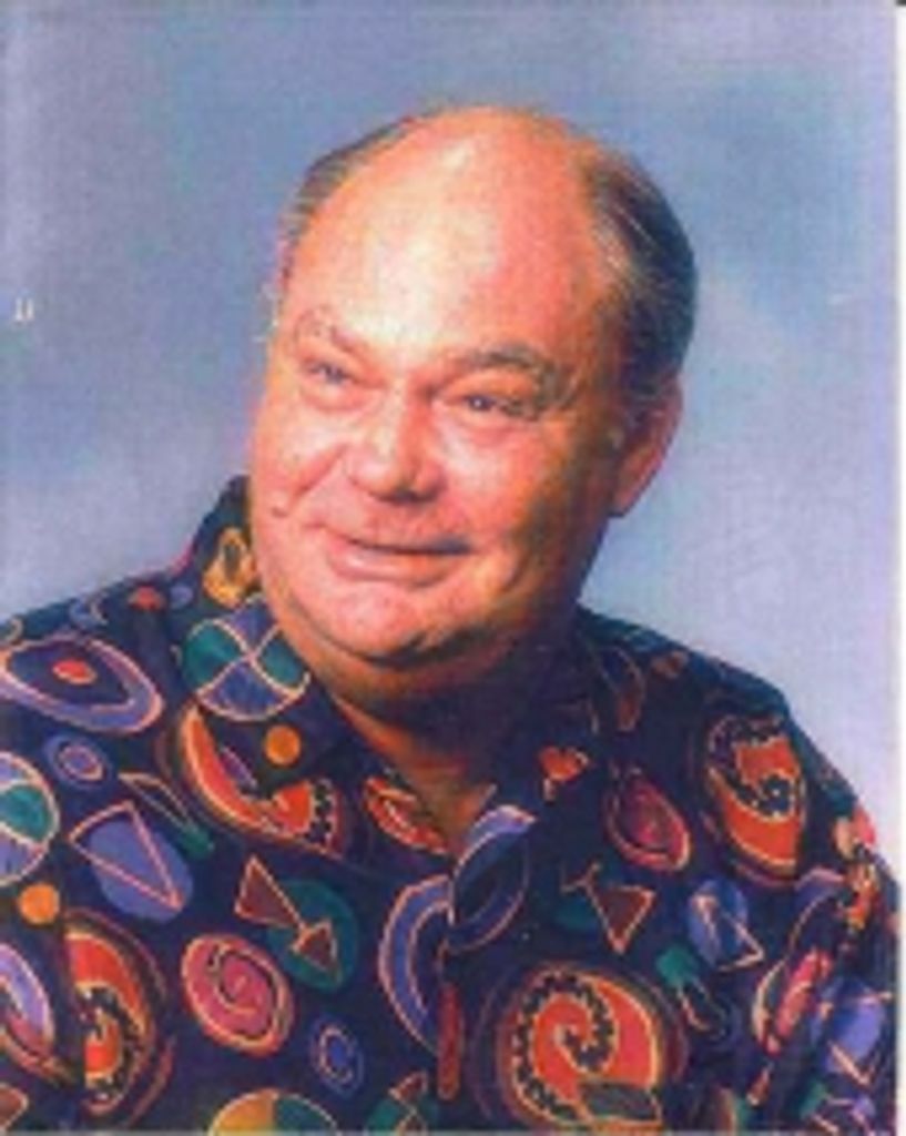 Herbert Lee ''Herb'' Johnson