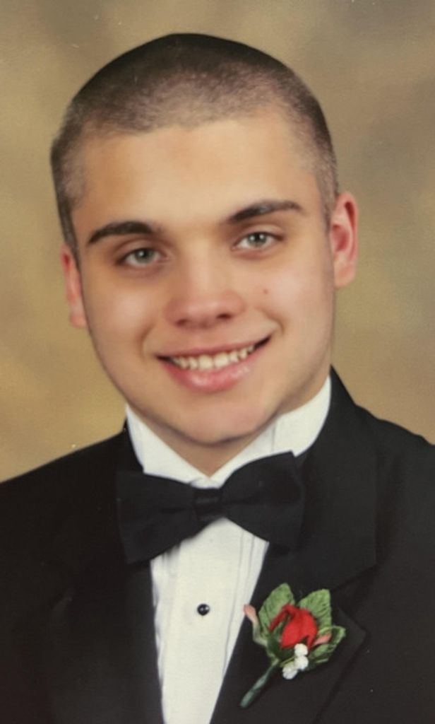 Douglas T. Barber Profile Photo