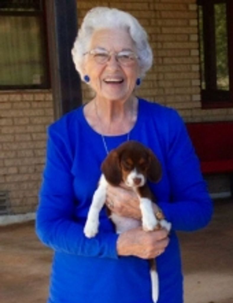Joye L. Troutt Profile Photo