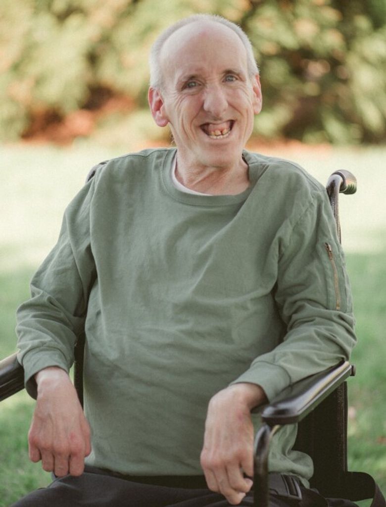 Mark Dwayne Putnam