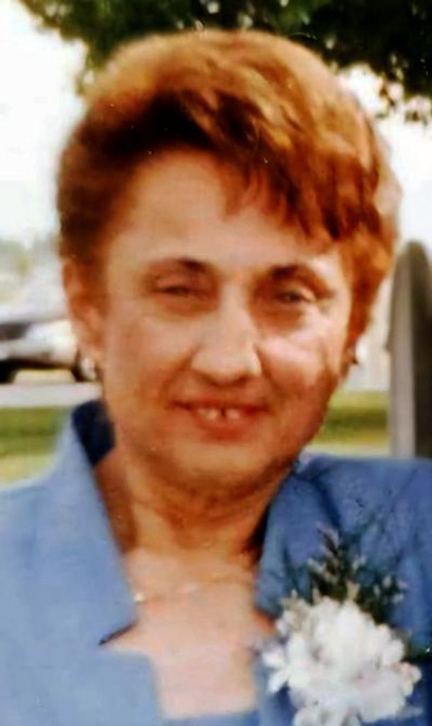 Doris Crawford Profile Photo