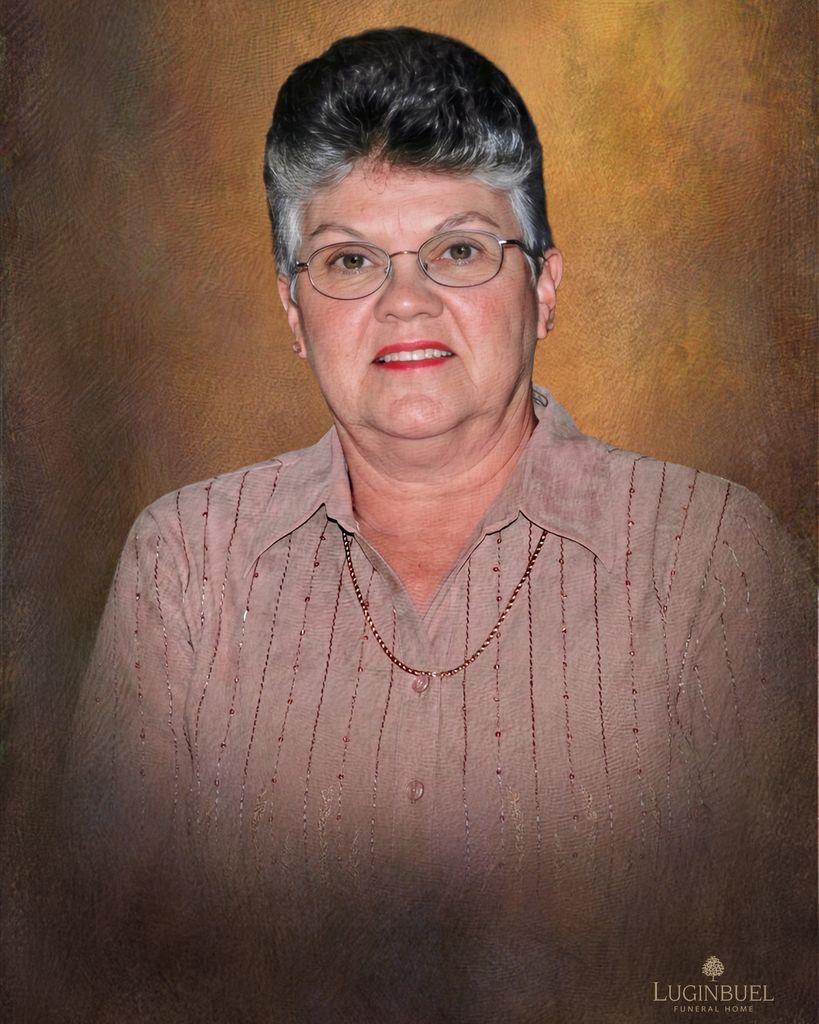 Patty Sue Green