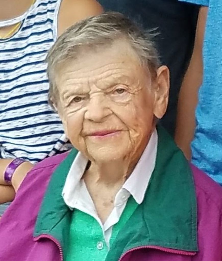 Mildred "Millie" Ardyth Meckley Profile Photo