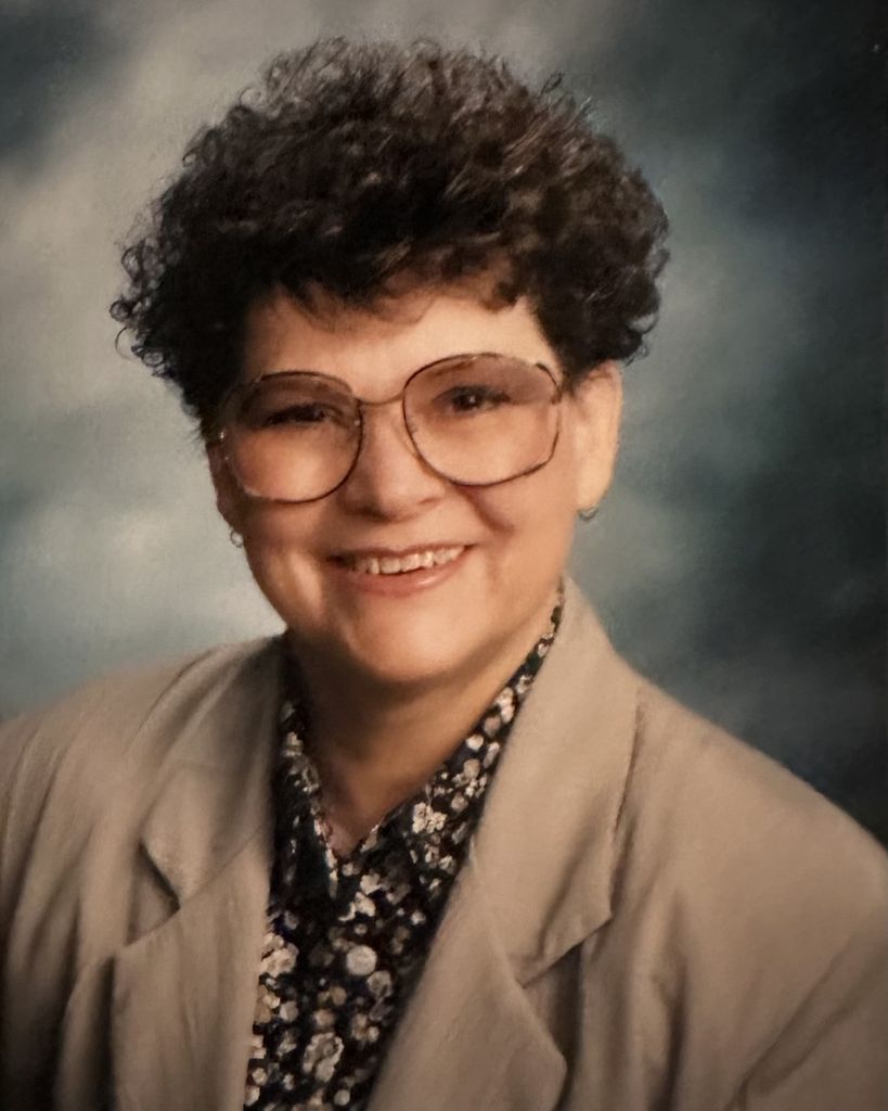 Sue Katherine Pace Profile Photo