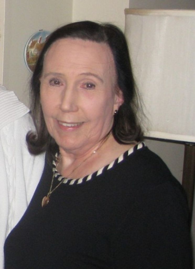 Edna May Yetter