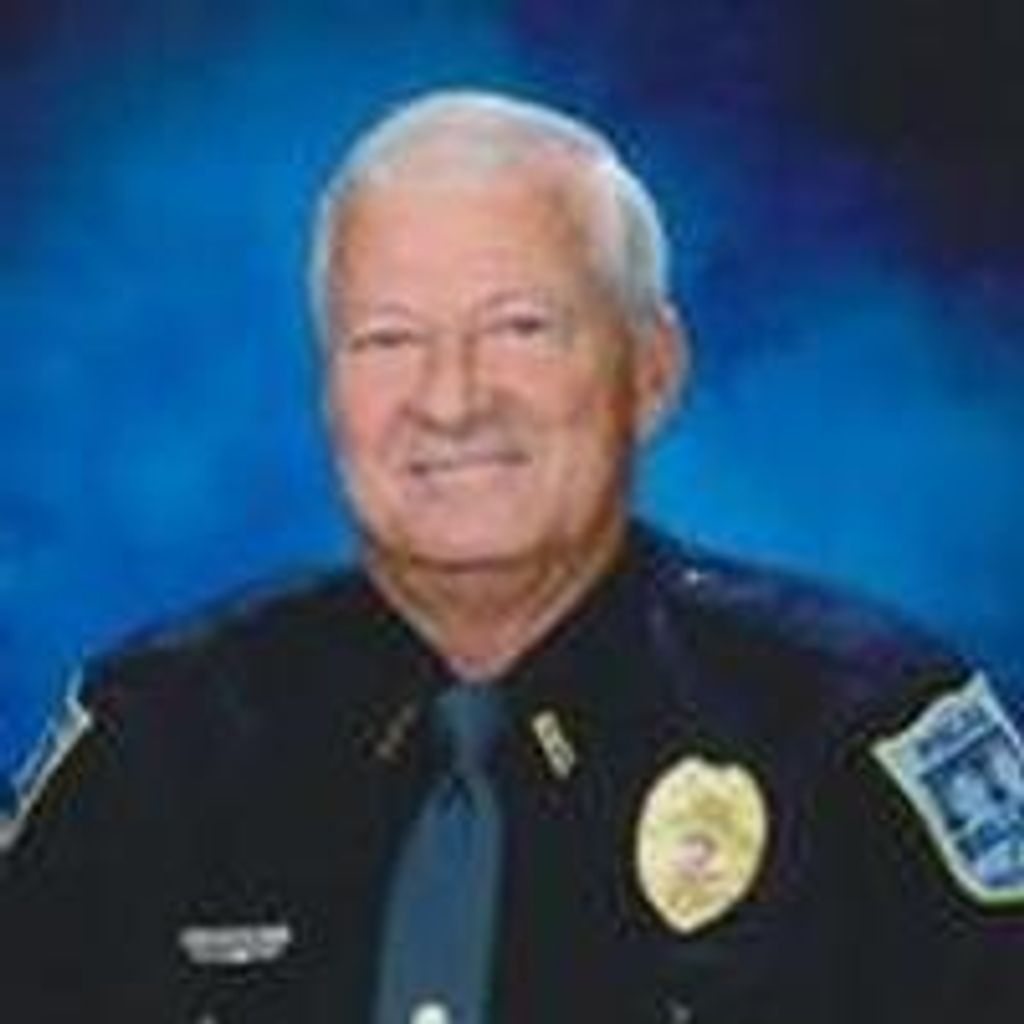 Fred C. Ullom