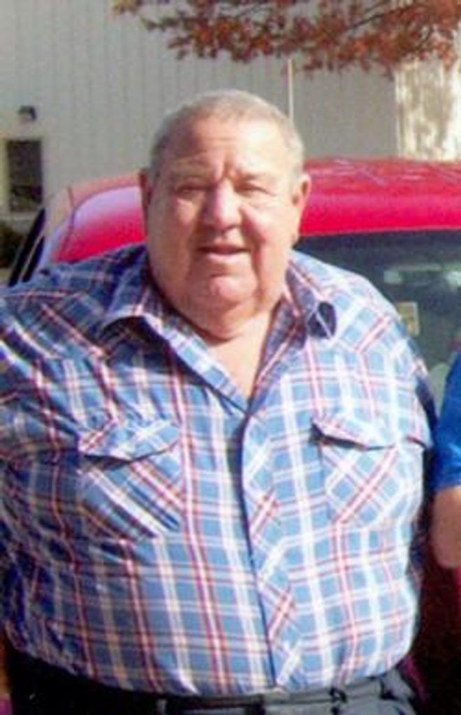 Glen W. Holt