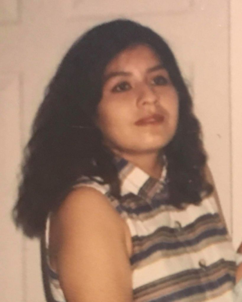 OFELIA BALDERAS GONZALES Profile Photo