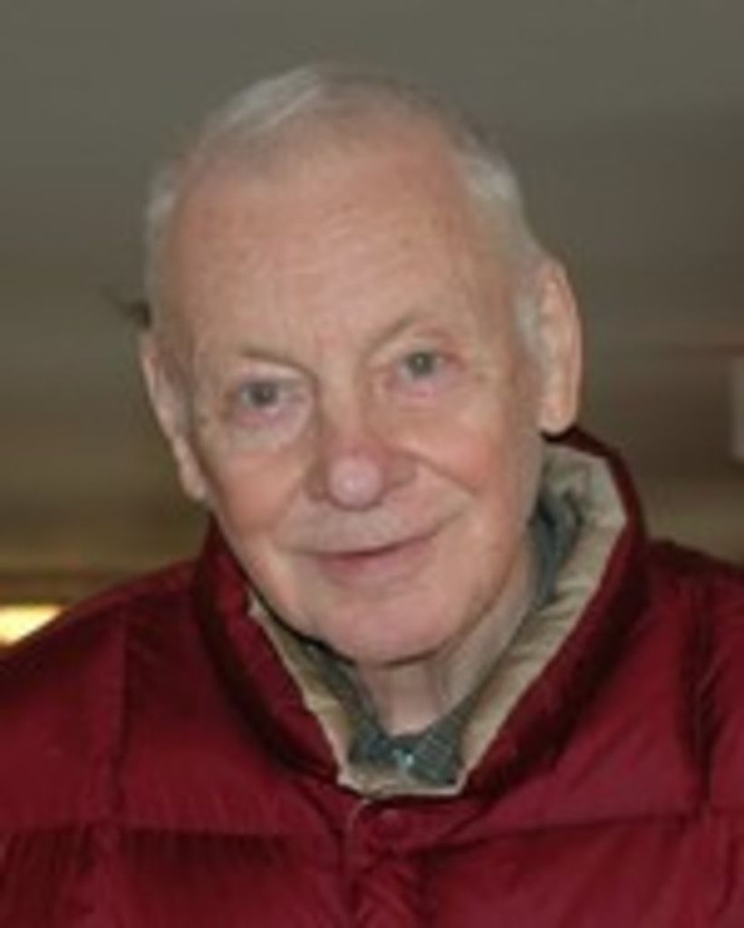 Joseph G. Schamberger