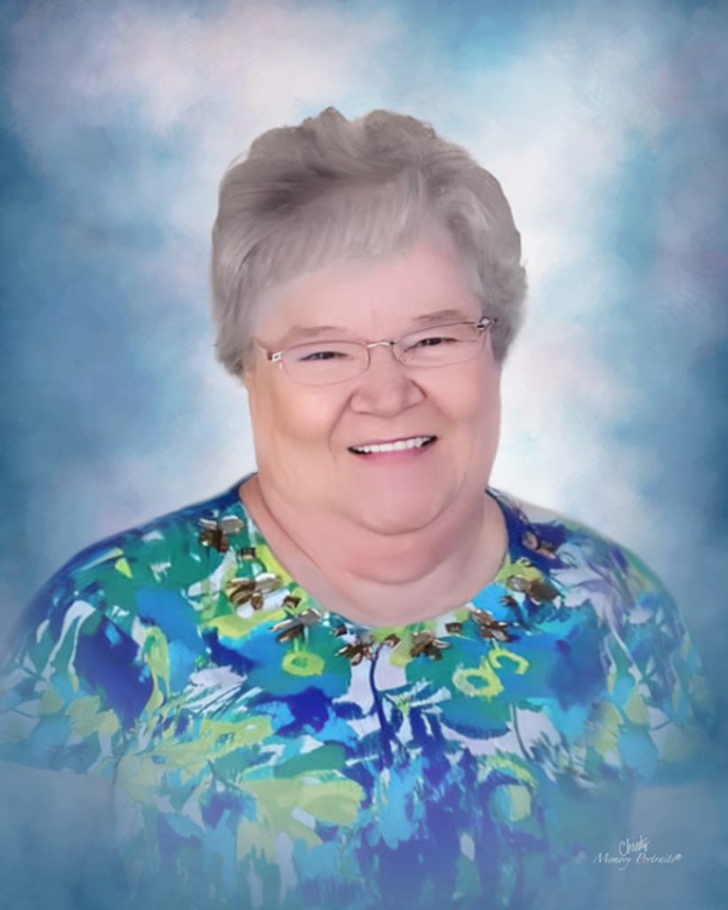 Marie Ellen Brown Profile Photo