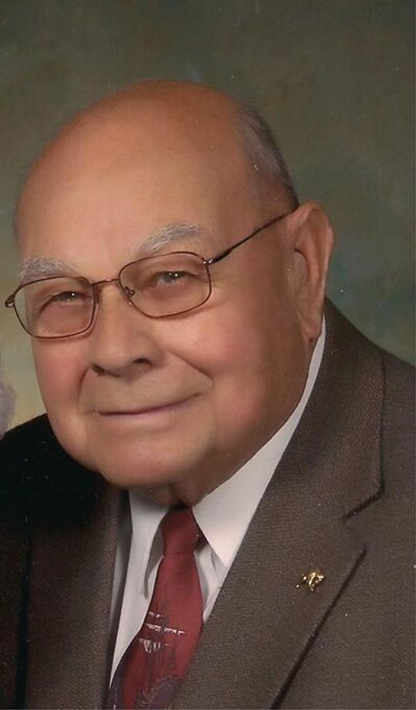 Vernon "Cubby" Anderson Profile Photo