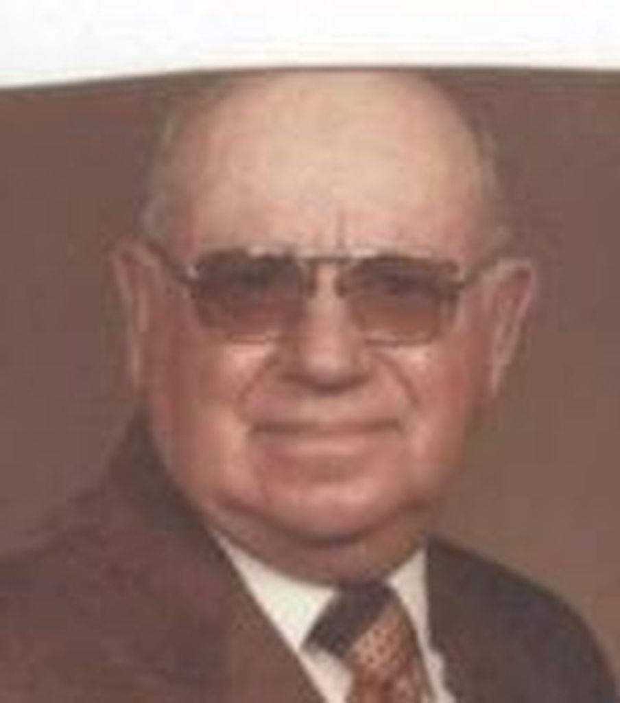 Henry Dones