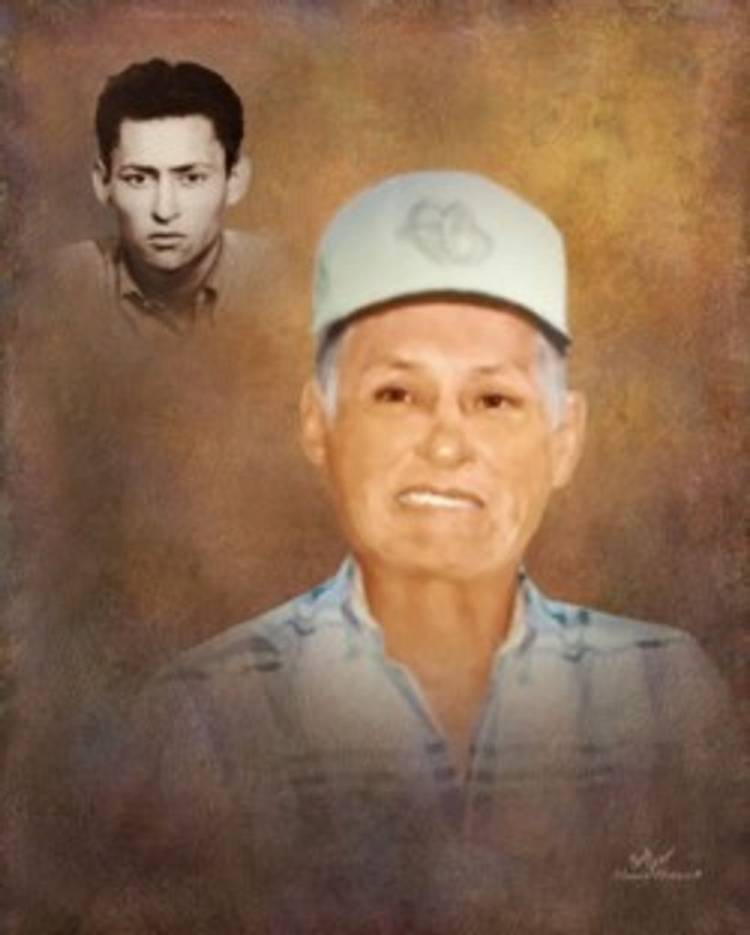 Jose Ramos