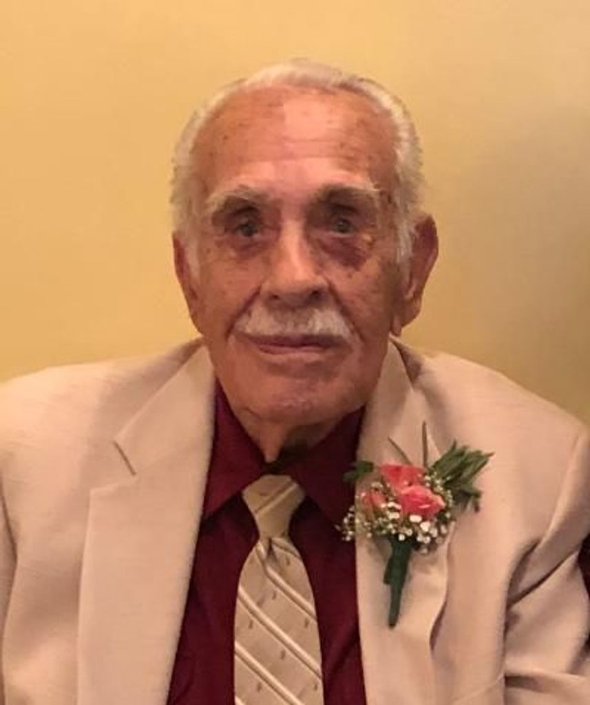 Leroy Cothran Profile Photo