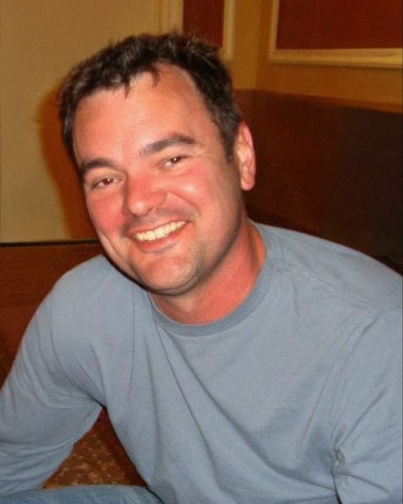 Michael C. Bailey Profile Photo
