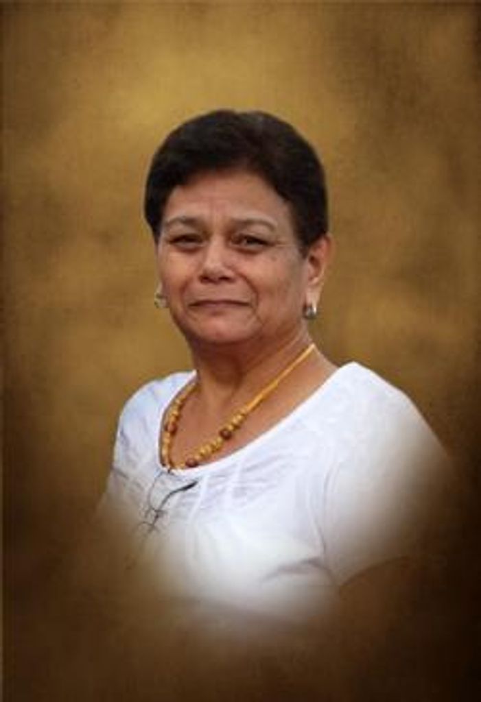 Maria Moreno Molina Profile Photo