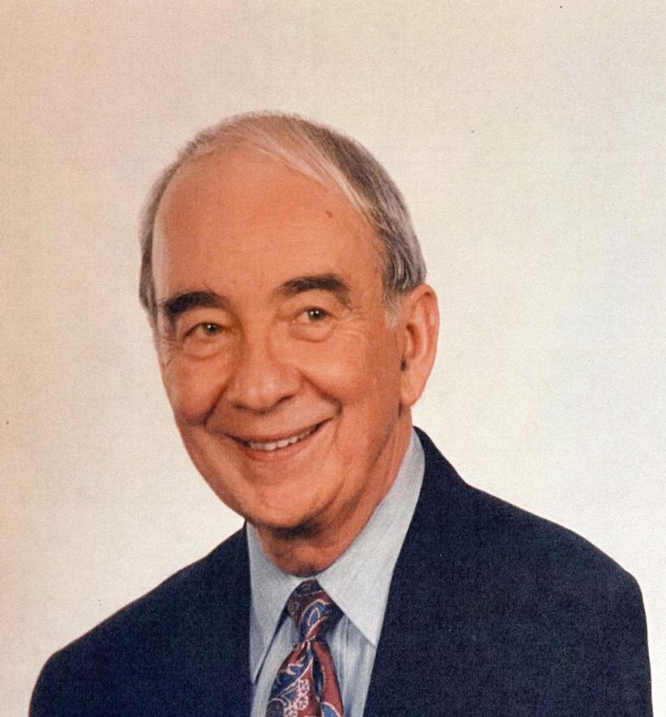 Charles H. Clark, Jr. Profile Photo