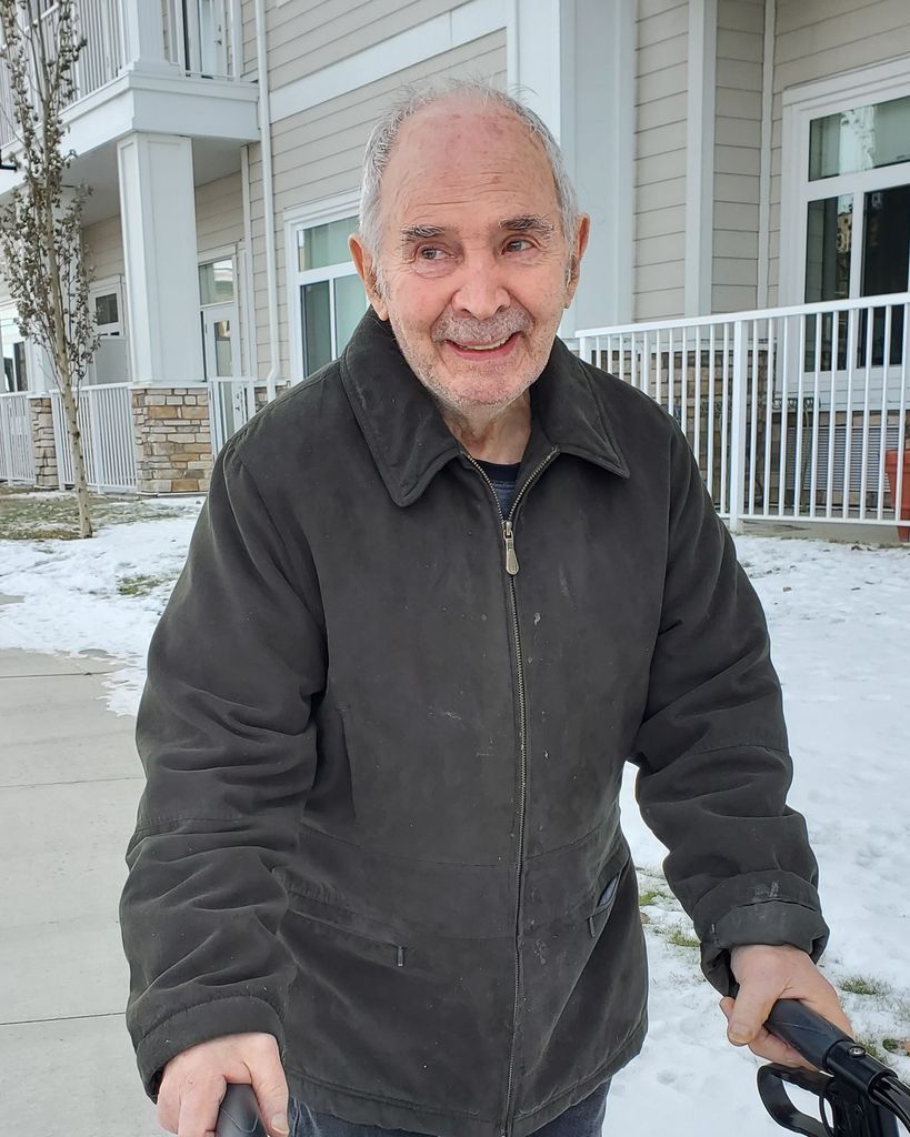 Richard Trefry Profile Photo