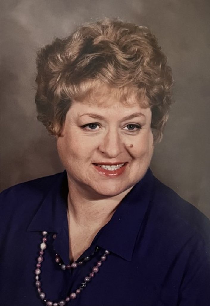 Barbara Joyce Miller Profile Photo