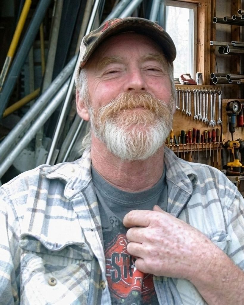 Norman Arland Rogers Jr