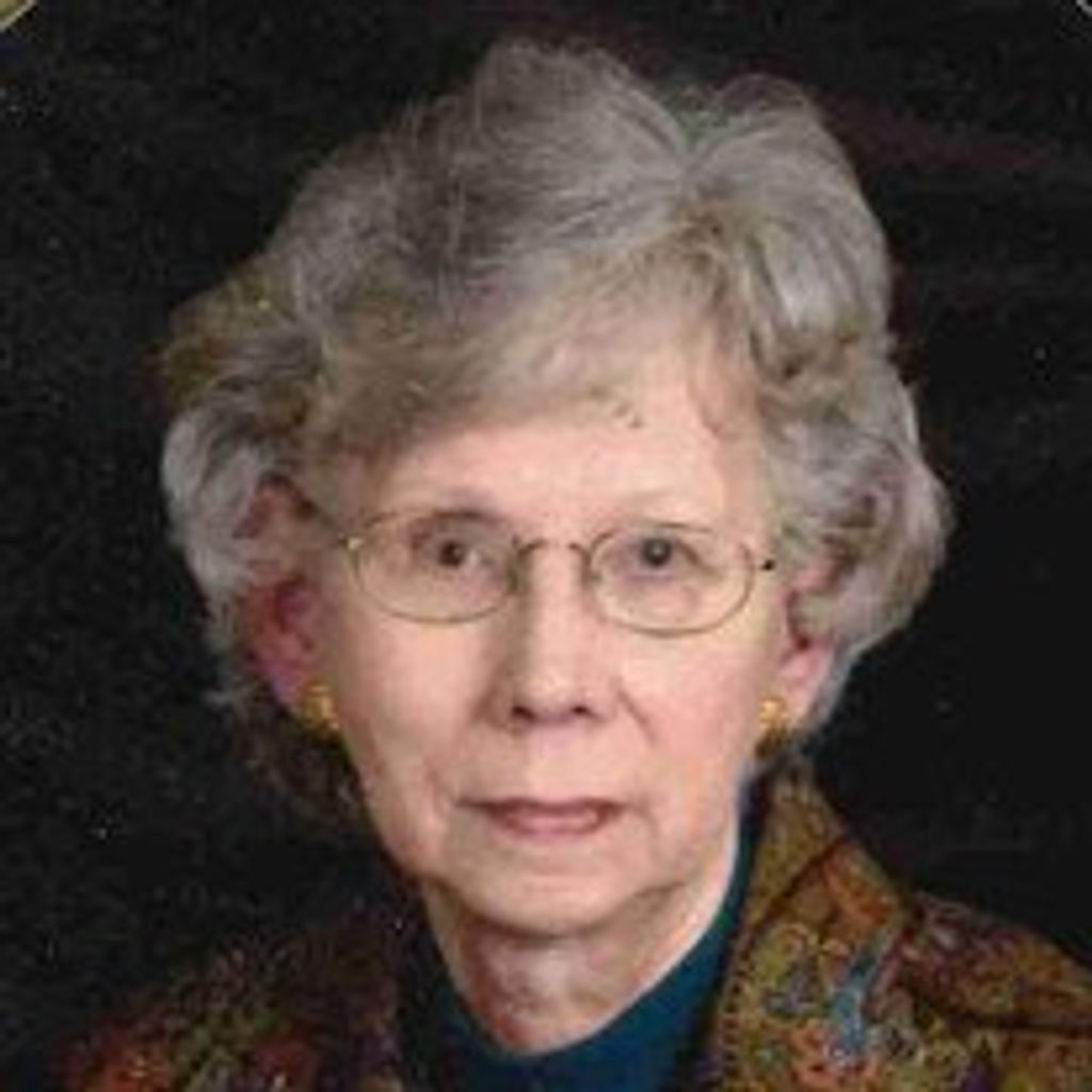 Carol  Jean Miller