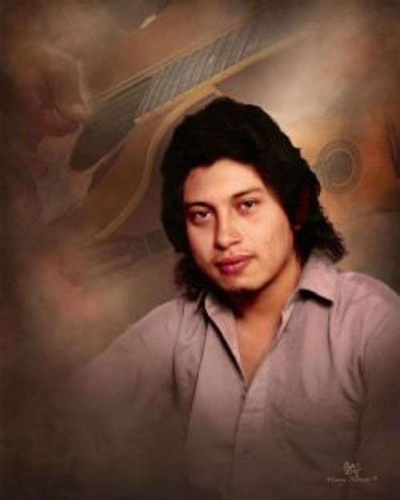 Eliberto Franco, Jr. Profile Photo