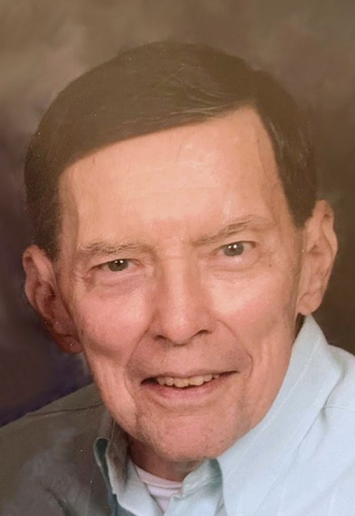 Alex E. Fischer Profile Photo