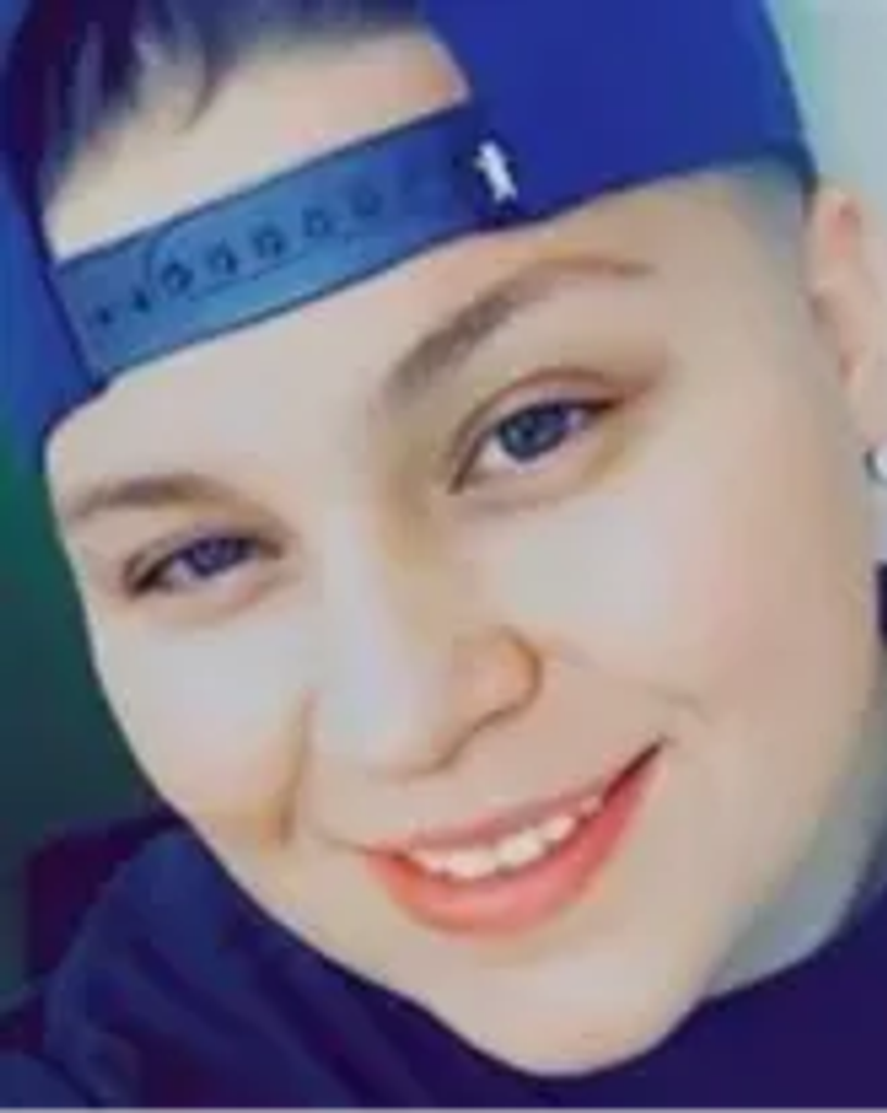 Kortanee Drae Chavez Profile Photo