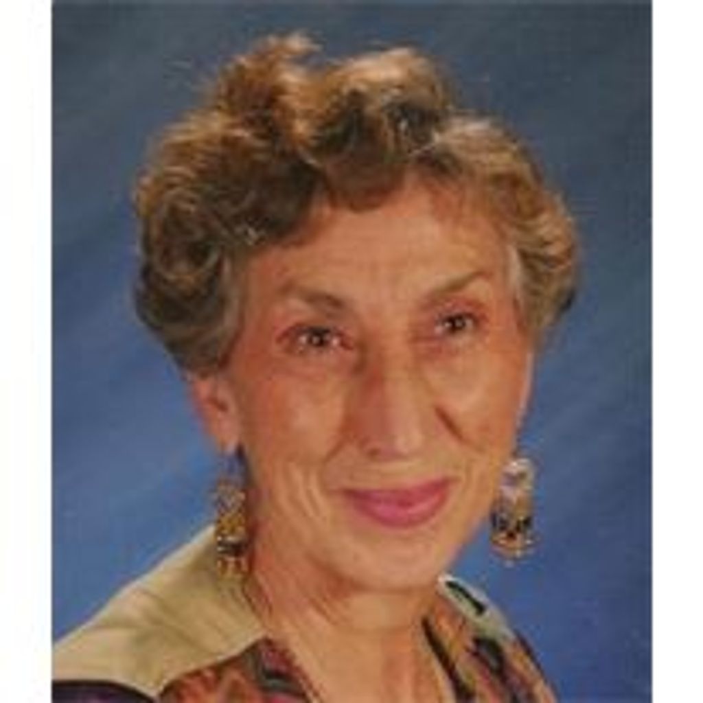 Maria G. Lopez
